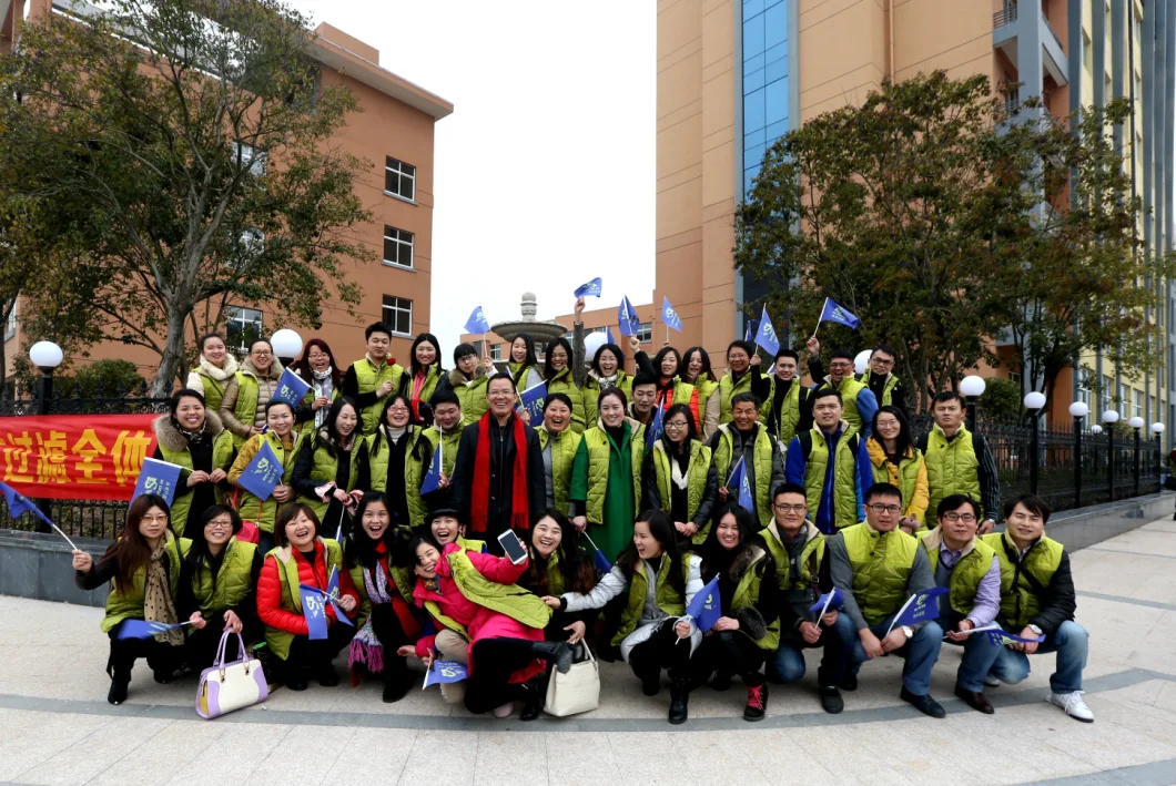 Endüstriyel Filtre Kumaşı PPS Aramid P84 Toz Toplayıcı için PTFE 8