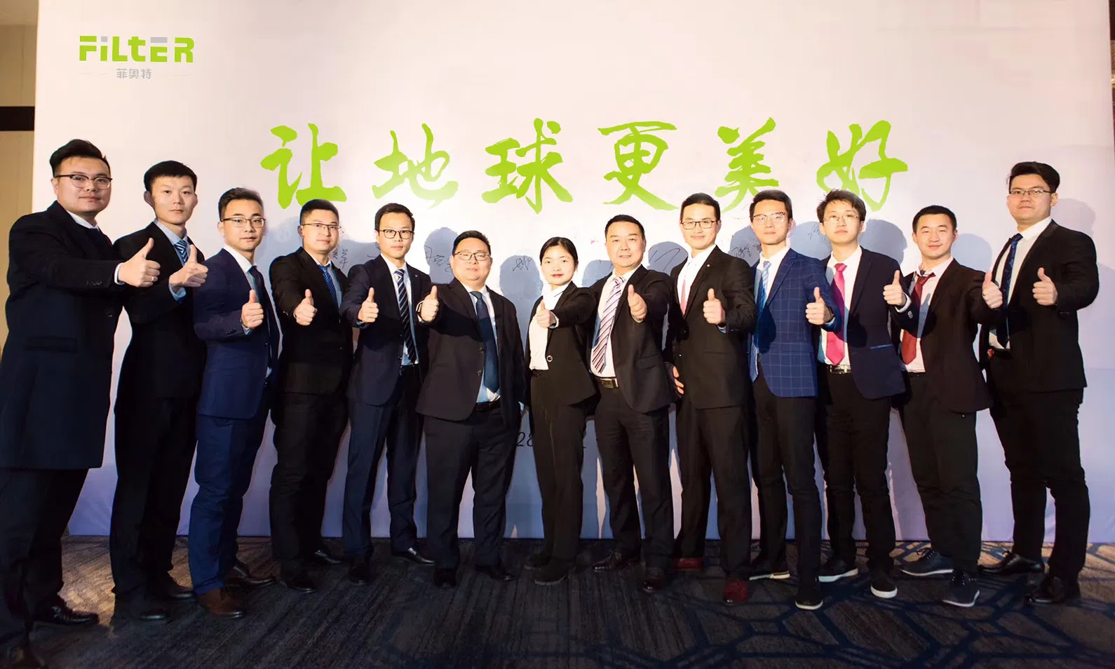 Toz toplayıcı için yüksek sıcaklıklı P84 Polyamide Nomex PTFE Filtre Torbası 6