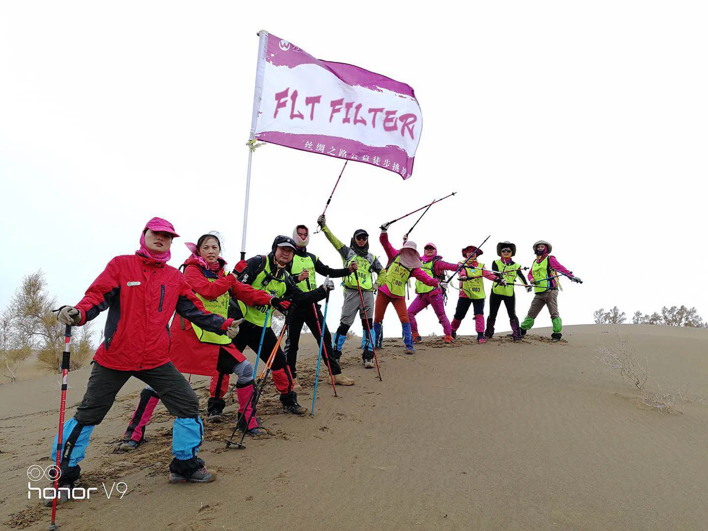 Toz toplayıcı için yüksek sıcaklıklı P84 Polyamide Nomex PTFE Filtre Torbası 8