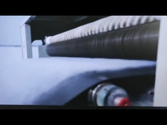 Toz Toplayıcı Filtre Torbaları