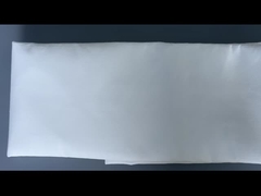 PTFE membran filtre torbalı polyester