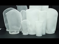 Sıvı Filtre Torbası