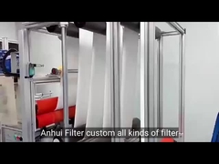 Sıvı Filtre Torbası