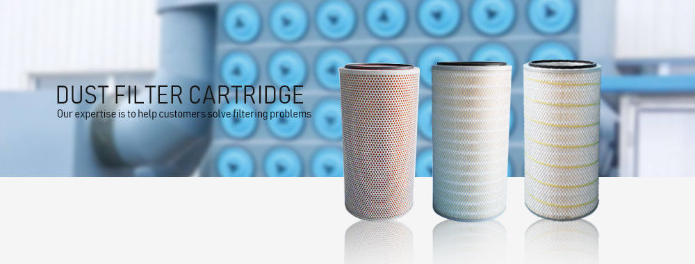 Aramid Filtre Çantası