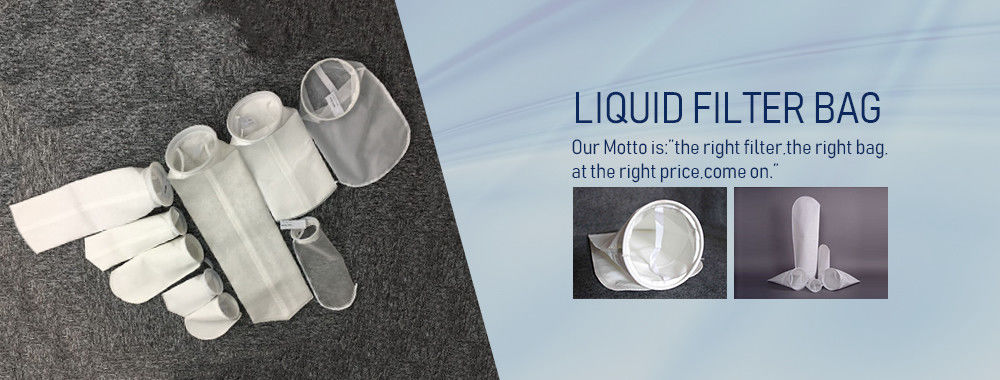 Polyester Filtre torbası