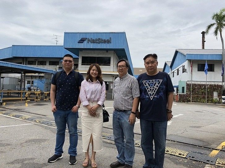 Çin Anhui Filter Environmental Technology Co.,Ltd. şirket Profili