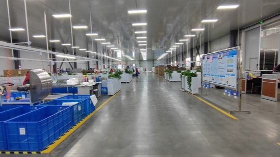 25 Mikron Plastik Yüzüklü Özel Nylon Su Filtrasyon Çantası