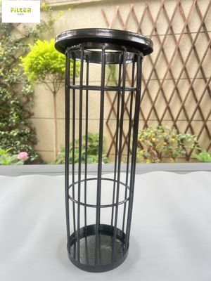 Çelik Fabrikası için 750 gramlık PTFE Filtre Çorapları