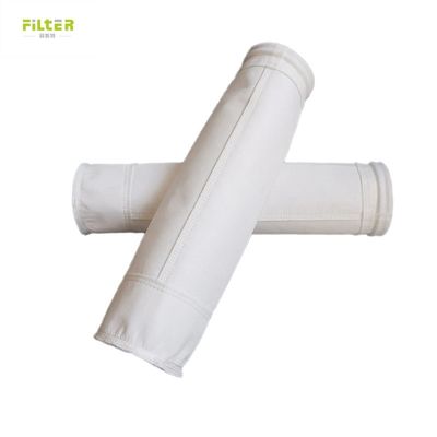 25 micorn filtre torbası PP Naylon Polyester su filtre torbası
