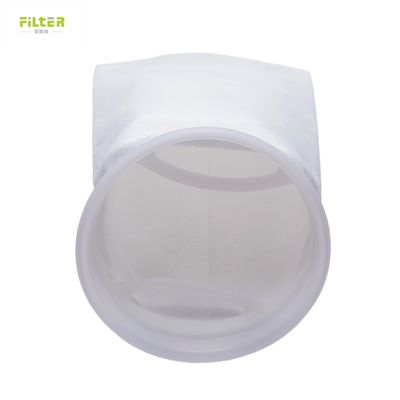 5 micorn filtre torbası polyester naylon pp su filtre torbası