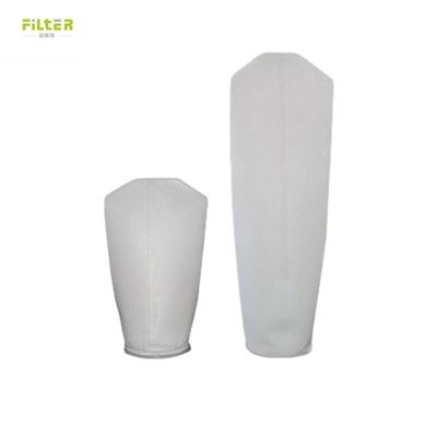No. 1 Endüstriyel için Solid Mesh PP PE Nylon Sıvı Filtre Çantası