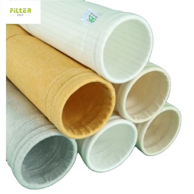 500gm Anti-Statik Polyester iğne Filtresi Torbası