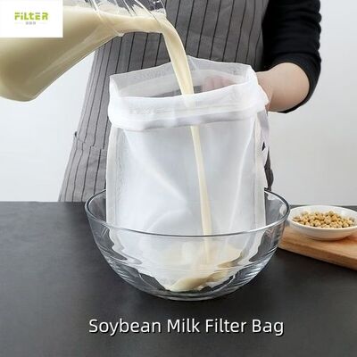 Gıda kalitesi Nylon Meyve ve Sebze Suları Filtresi