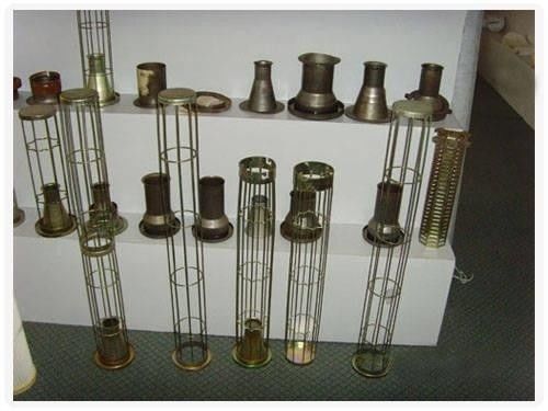 Venturili Filtre Kafesi