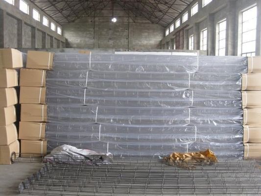 Karbon Çelik Filtre Kafesi