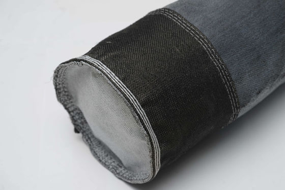 Yüksek Güçlü Merkezi Makine Çömlekli Kazanlar için Toz Toplayıcı Torbalar