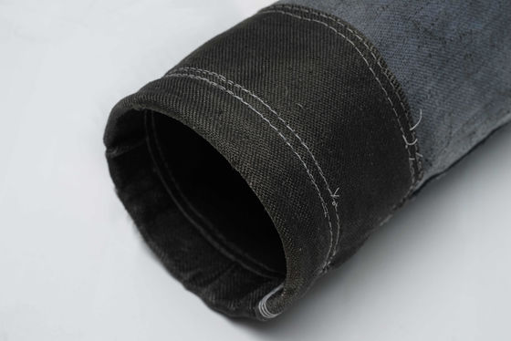 Yüksek Güçlü Merkezi Makine Çömlekli Kazanlar için Toz Toplayıcı Torbalar