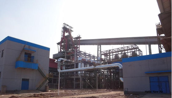 Düşük basınçlı nabız toz toplayıcı