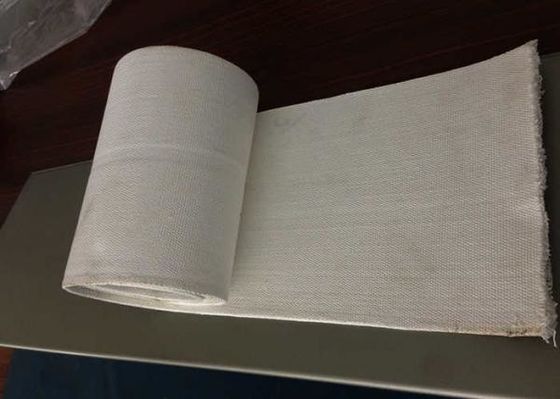 Endüstriyel Hava Kaydırma Kumaşı Çerezsiz Hava Kaydırma Kumaşı Özel Boyut