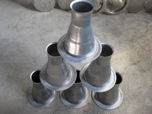 Profesyonel Filtre Parçaları Venturi Filtre Kafesine Özel Boyut