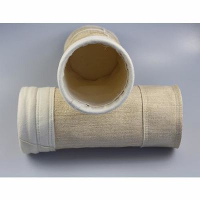 Elektrik Santrali PPS Filtre Çantası Shaker Filtreler Toz Toplama Çantası