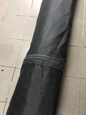 Yüksek Güçlü Merkezi Makine Çömlekli Kazanlar için Toz Toplayıcı Torbalar