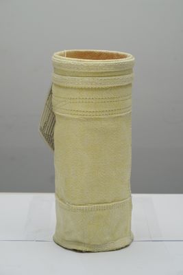 PTFE Membran Fiberglass Filtre Torbası / 800GSM İğne Felt Filtre Torbası