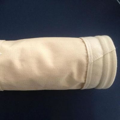 Özel Yüksek Sıcaklıklı Filtre Torbaları / PTFE Membranlı PPS Filtre Torbaları