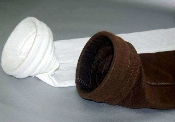 Anti Asit PTFE Filtre Torbası