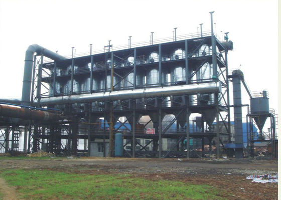 Düşük basınçlı nabız toz toplayıcı