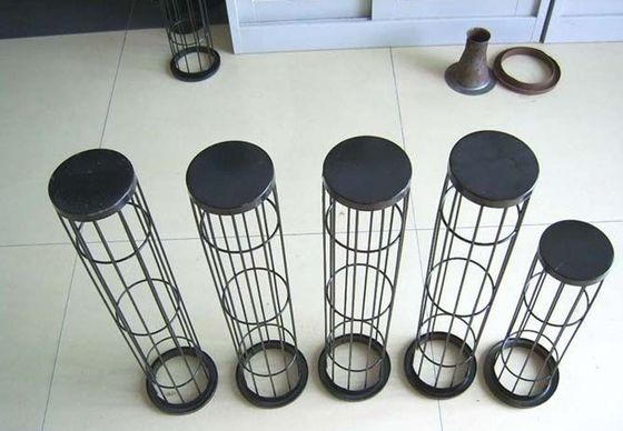 Silikon Filtreli Çuval Kafes