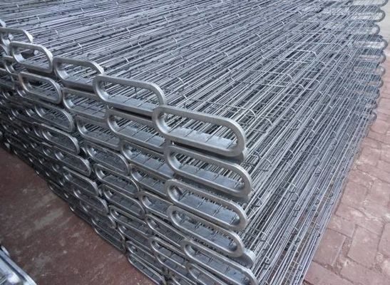 Yüksek Performanslı Toz Toplayıcı Çuvallar ve Kafesler Hava Filtrasyon Sisteminde