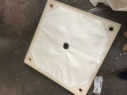 Özel sıvı filtre çantası filtre basın plaka filtre çantası aşınma karşıtı performans