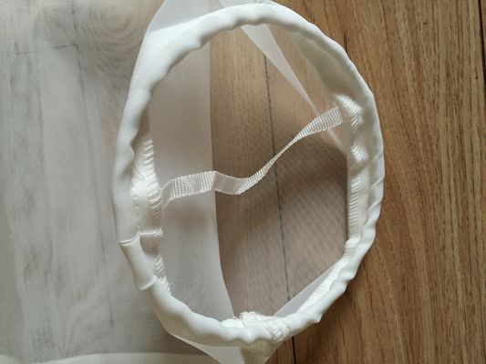 Nylon sıvı filtre çantası