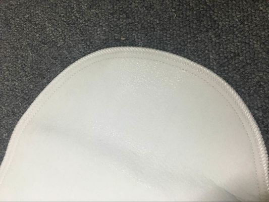 Multifilament Nylon 190 Mikron Filtre Çantası Sıcak Erime Yapımı