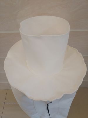 Profesyonel Polyester Felt Filtre Çantası / Nylon Mesh Filtre Çantası Yüksek Verimlilik