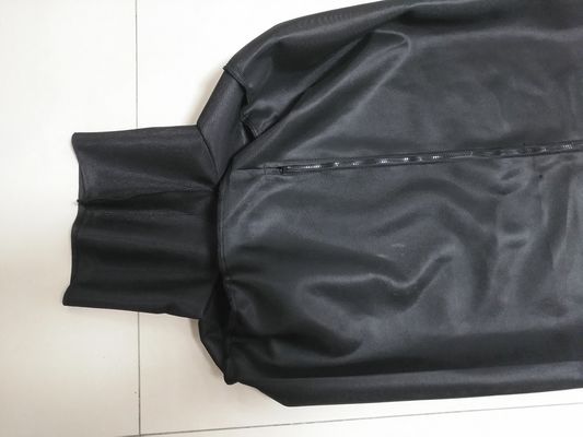 Endüstriyel Trimmers için PP Beyaz Ve Siyah Sıvı Filtre Çantası