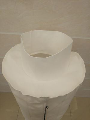 Naylon Örgü Filtre Torbası