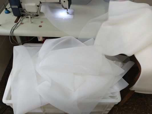 Bira, şarap ve bahar endüstrisi için PP/PE/Nmo/PTFE sıvı filtrasyon filtre torbası