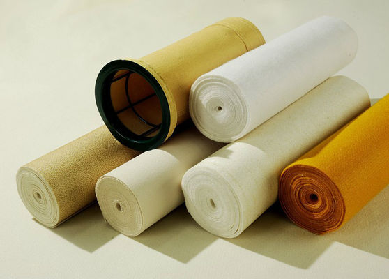 550GSM PPS Filtre Torbaları