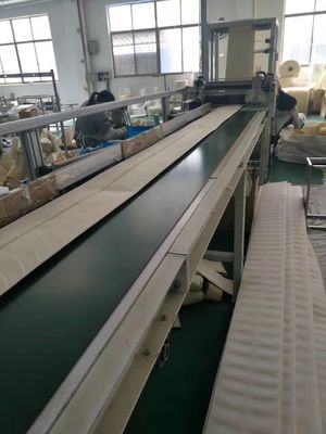 550GSM PPS Filtre Torbaları