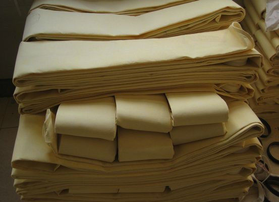 550GSM PPS Filtre Torbaları