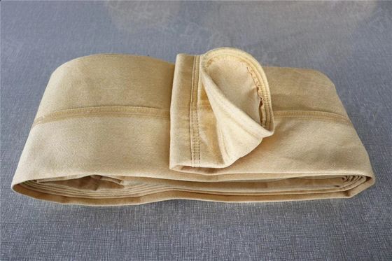 Φ 152 Toz toplayıcı filtreler