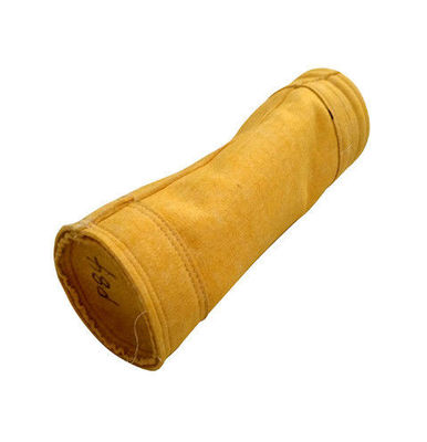 Polyimid P84 Filtre Çantası