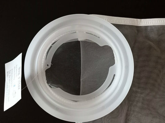 Havuz Hava Tozunu Toplayıcı Polyester 400 Mikron Filtre Çantası