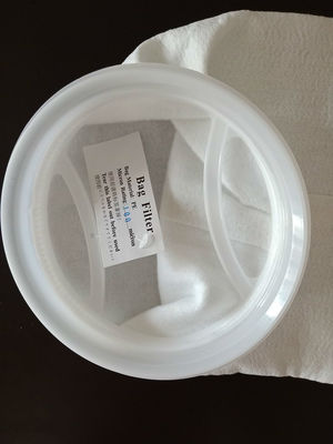 Kahve Maçı 100 Mikron PP PE Mikron Filtre Çorapları