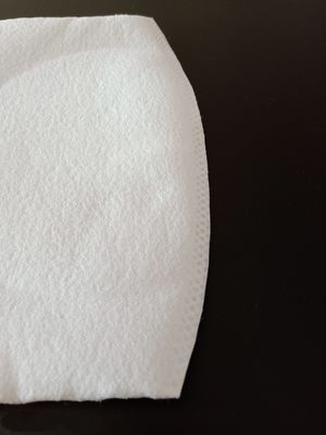 Su Filtrasyonu için PP PE NMO Sıvı Filtre Çantası 10 Mircron 1200um