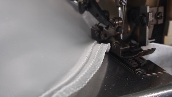 Sıcak Erimiş Naylon Polipropilen Filtre Torbası 5 Mikron Sıvı Yağ Filtrasyonu İçin