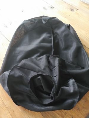 5/10/25/50 Mikron PP PE NMO Sıvı Filtre Çantası Dikiş İpi Sıcak Erimiş