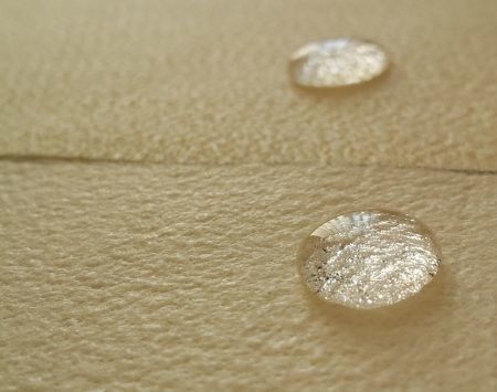 Kalenderleme Çelik Fırın Su ve Yağı Savunmacı PPS Filtre Çantası